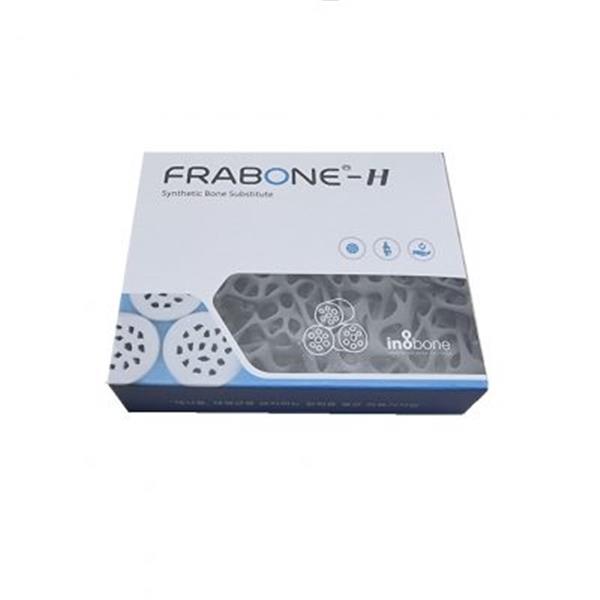 Frabone-H: Synthetic bone graft in Granules